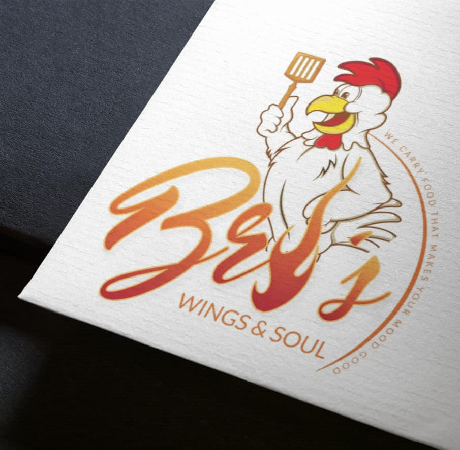 Bri’s Wings & Soul