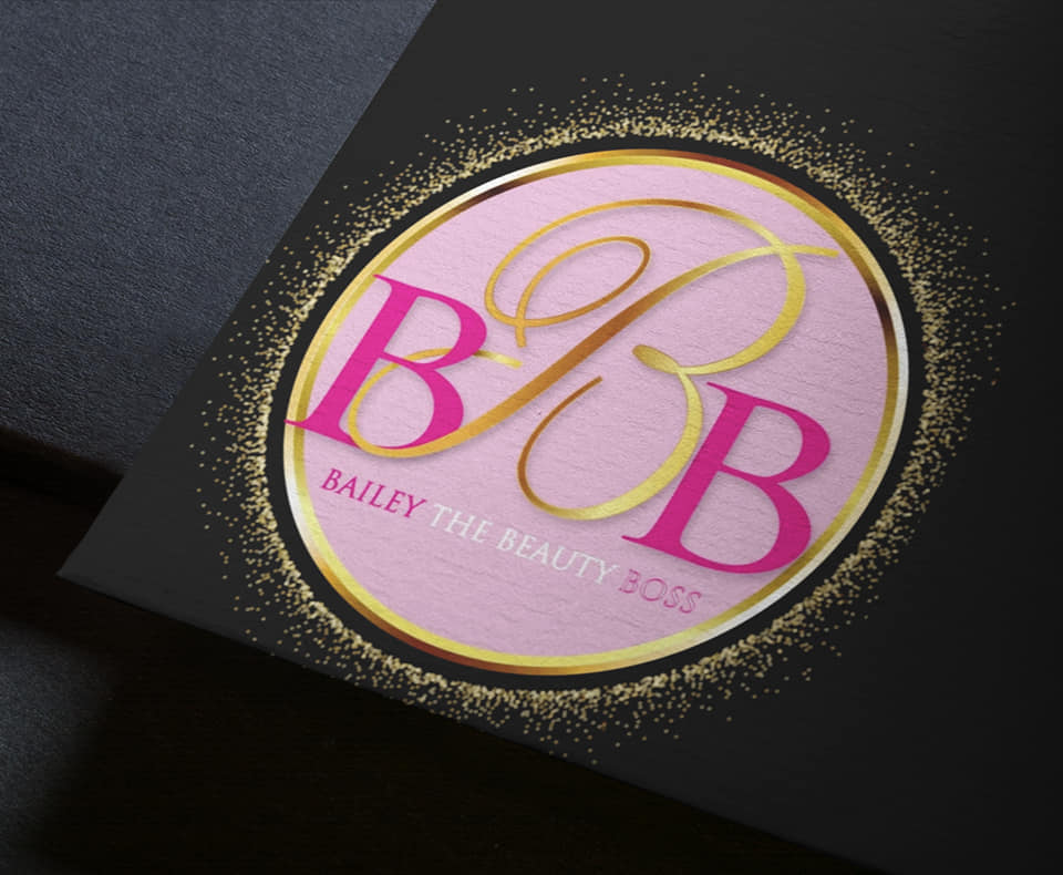 Bailey The Beauty Boss