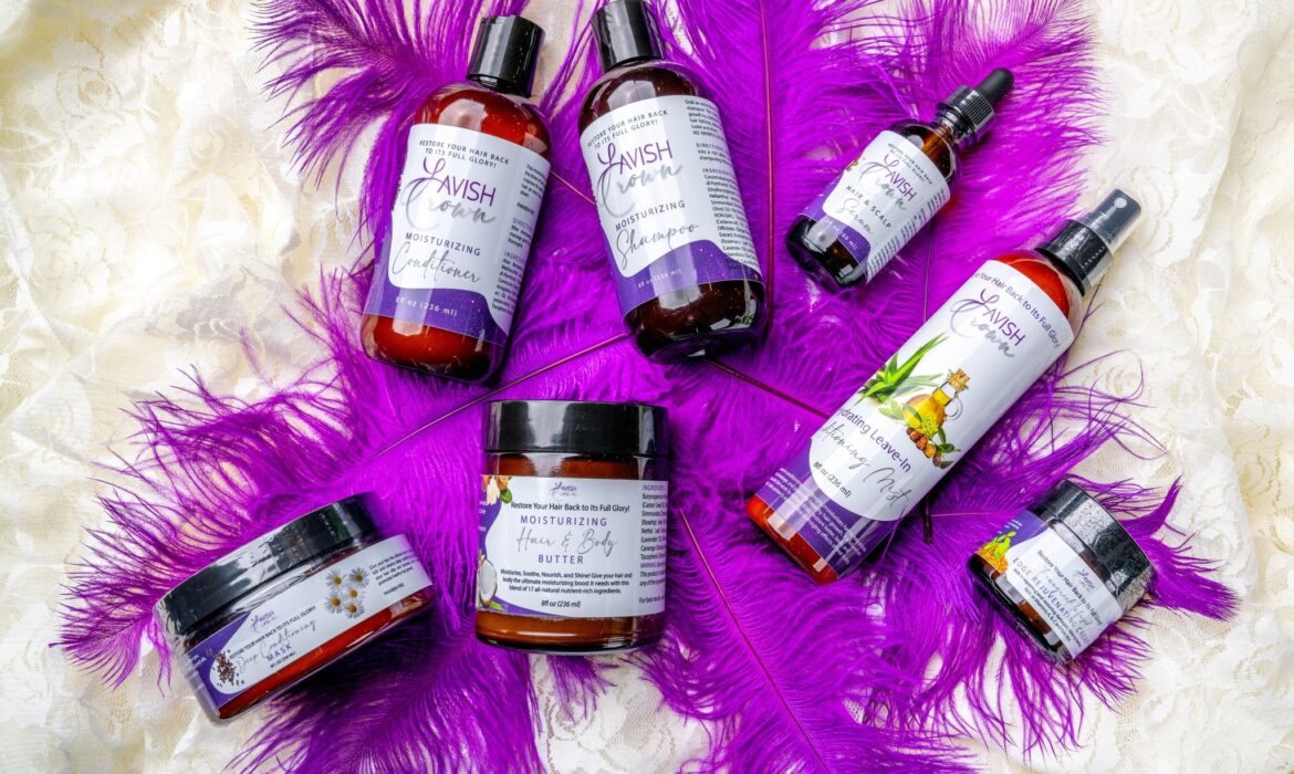 Lavish Crown Products