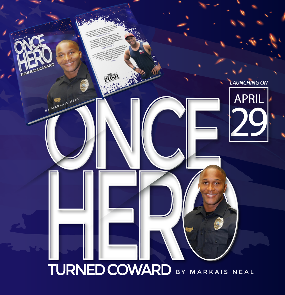 Once a Hero