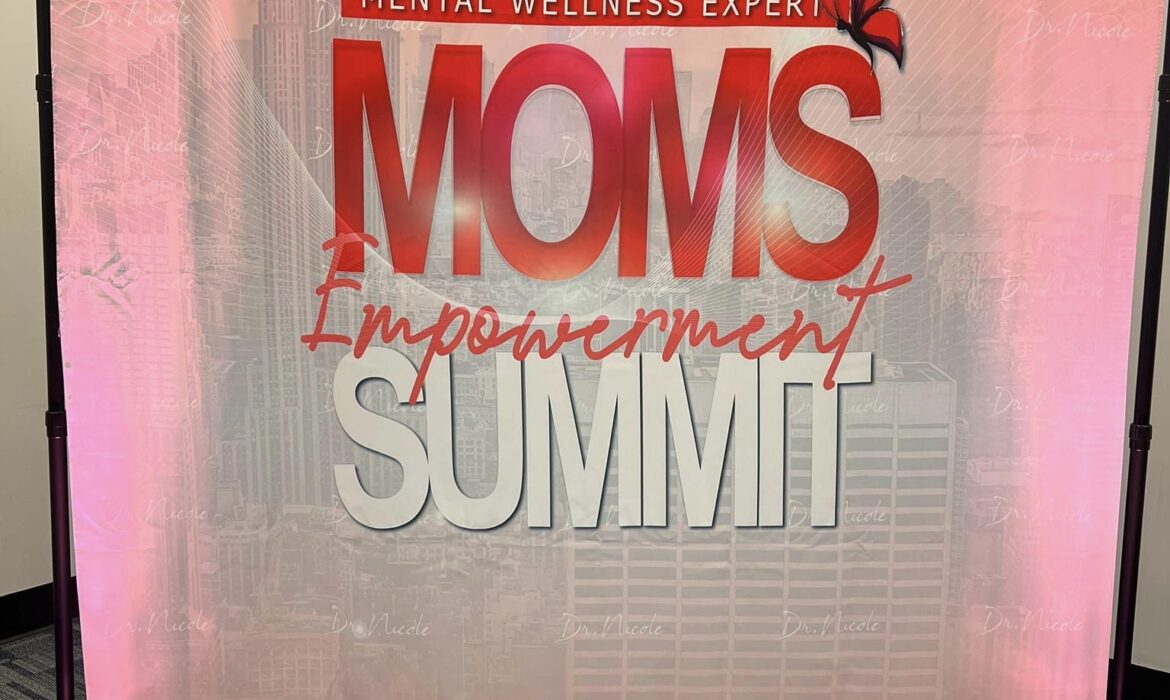 MOM Entrepreneur
